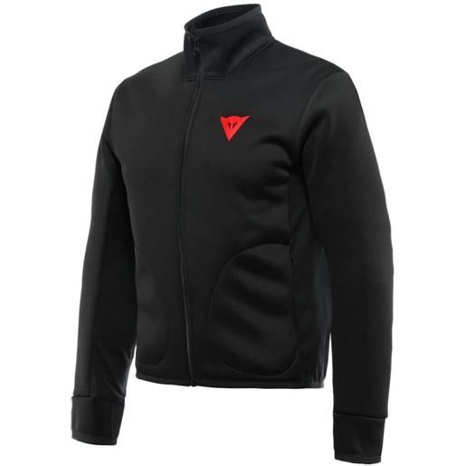 Dainese giacca mid layer Dainese destination layer nero