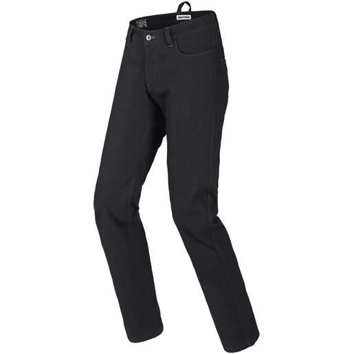 Spidi jeans moto Spidi j&dyneema evo nero