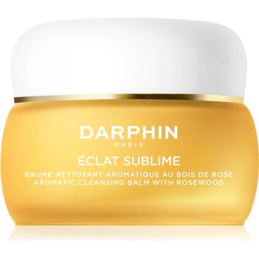 Darphin éclat sublime aromatic cleansing balm 100 ml