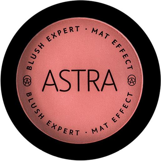 GIUFRA Srl astra blush expert mat effect 06