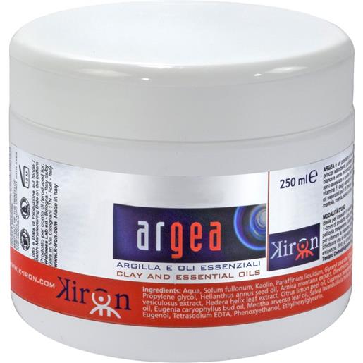 Kiron argea argilla 250 ml soluzione