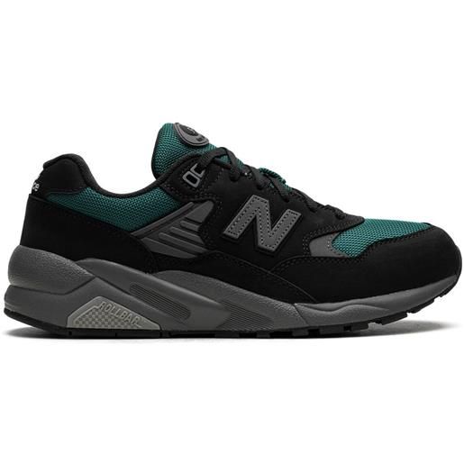 New Balance sneakers 580 - nero