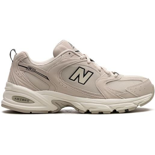New Balance "sneakers 530 ""ivory""" - toni neutri