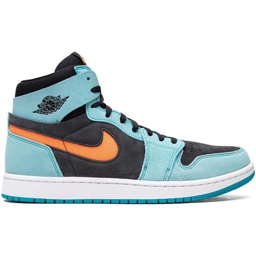 Jordan sneakers air Jordan 1 zoom cmft 2 - blu