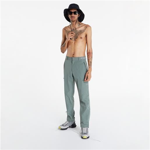 A-COLD-WALL* gaussian pants military green