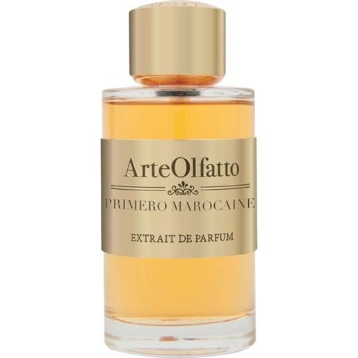 Luxury Perfumes arte olfatto primero marocaine extrait de parfum 100ml