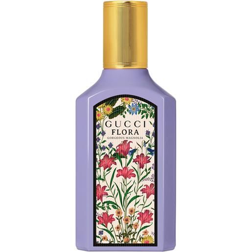 Gucci gorgeous magnolia 50ml eau de parfum