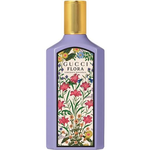 Gucci gorgeous magnolia 100ml eau de parfum
