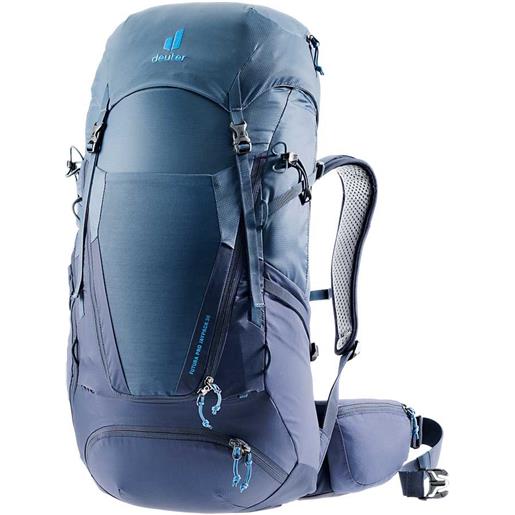 Deuter futura pro jaypack 36l backpack blu