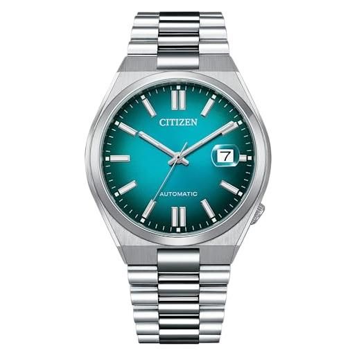 Citizen orologio automatico nj0151-88x