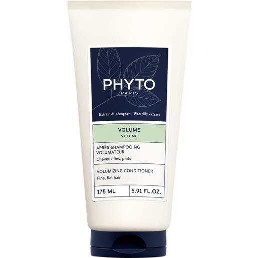 Phyto volume balsamo volumizzante 175ml balsamo volumizzante capelli