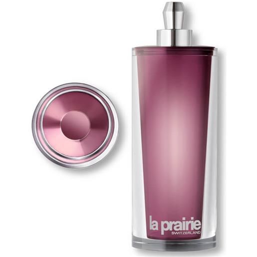 La Prairie latte detossinante ringiovanente platinum rare (cellular life-lotion) 115 ml