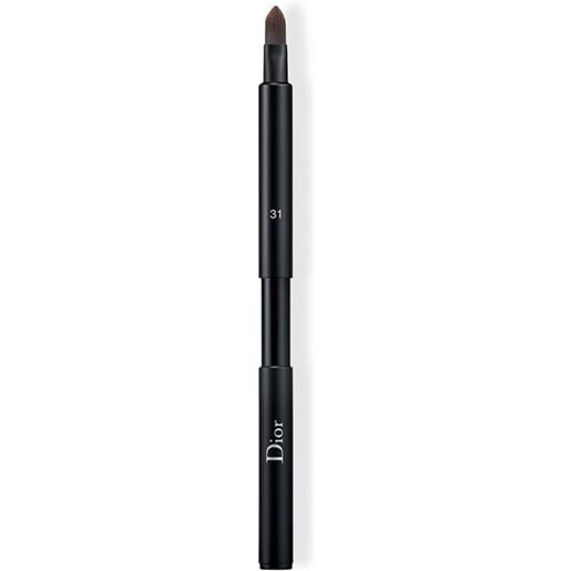 Dior backstage retractable lip brush nâ° 31