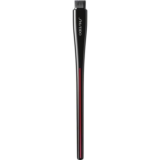 Shiseido eye yane hake brush