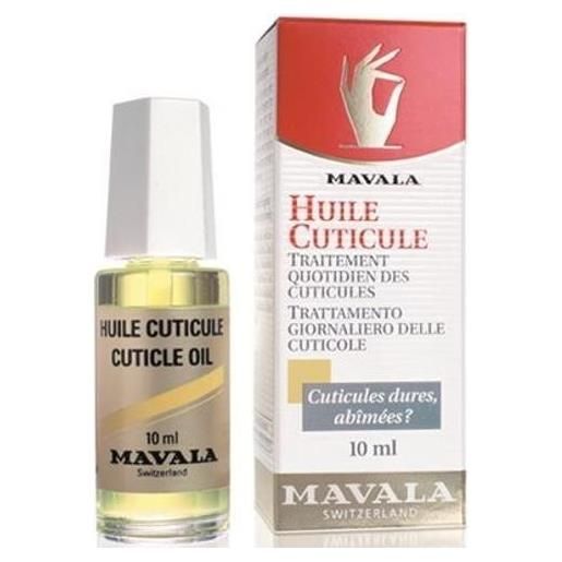 Mavala huile cuticle 10ml