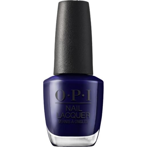OPI o-p-i nail lacquer - award for best nails goes to