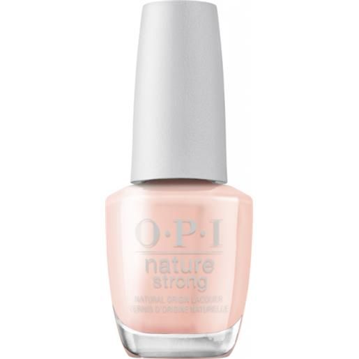 OPI o-p-i nature strong - a clay in the life