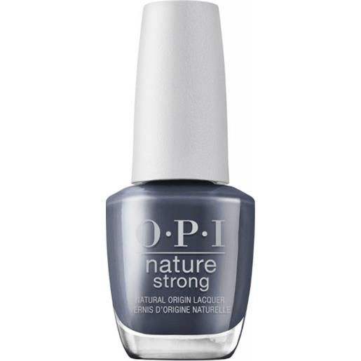 OPI o-p-i nature strong - force of nature