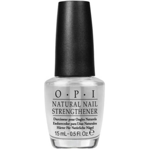 OPI o-p-i natural nail - strengthener