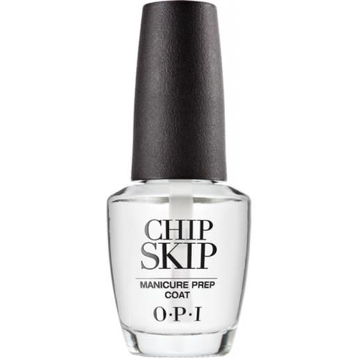 OPI o-p-i chip skip - chip preventor