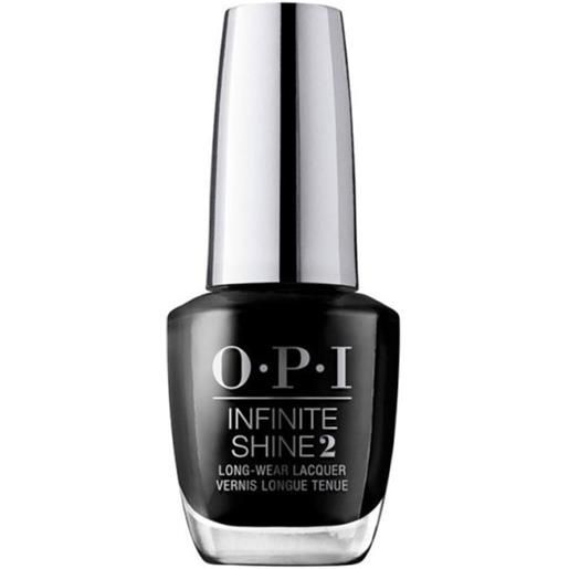 OPI o-p-i infinite shine 2 - lady in black