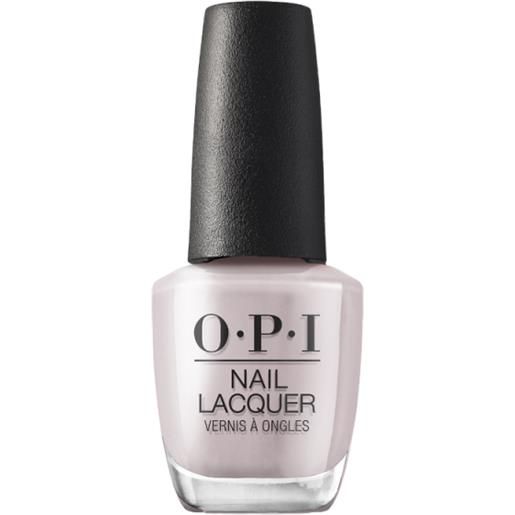 OPI o-p-i nail lacquer - peace of mined