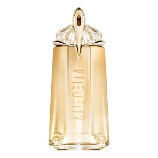 THIERRY MUGLER alien goddess eau de parfum spray ricaricabile 90ml