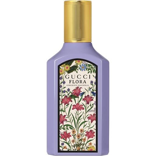 GUCCI flora gorgeous magnolia eau de parfum 50 ml