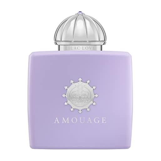 Amouage lilac love eau de parfum donna - 100 ml. 