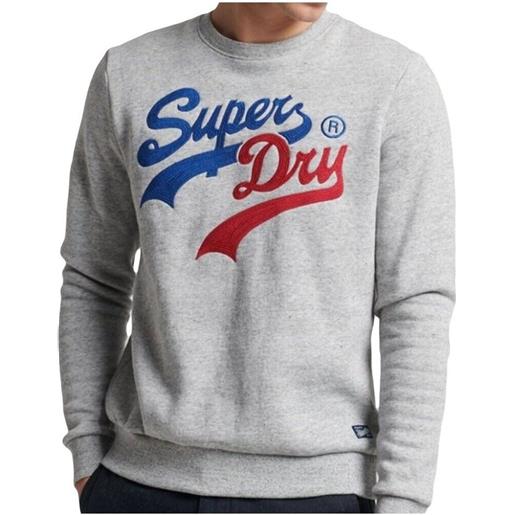 SUPERDRY - felpa