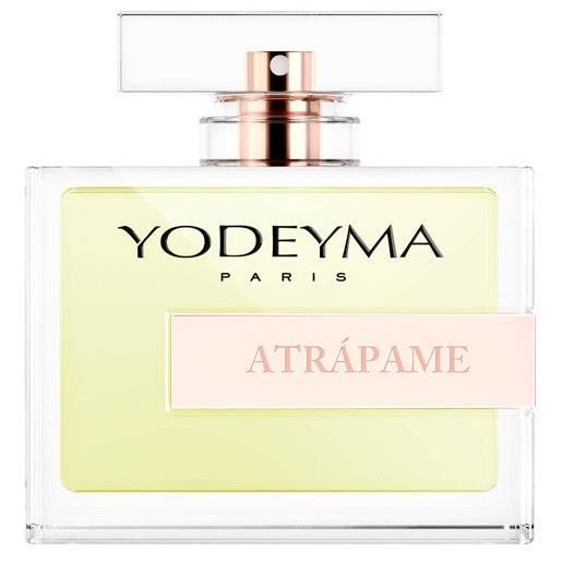 Yodeyma atràpame eau de parfum 100 ml