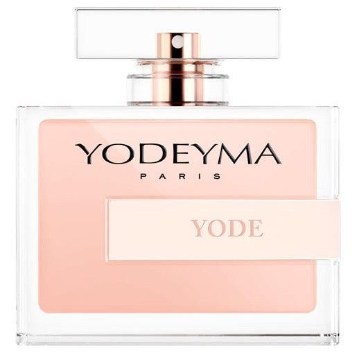 Yodeyma yode eau de parfum 100 ml