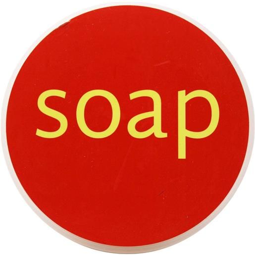 Grooming Dept sapone da barba formula kairos soap 114 gr