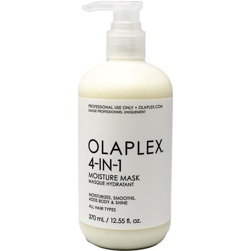 Olaplex moisture mask 4 in 1 370 ml