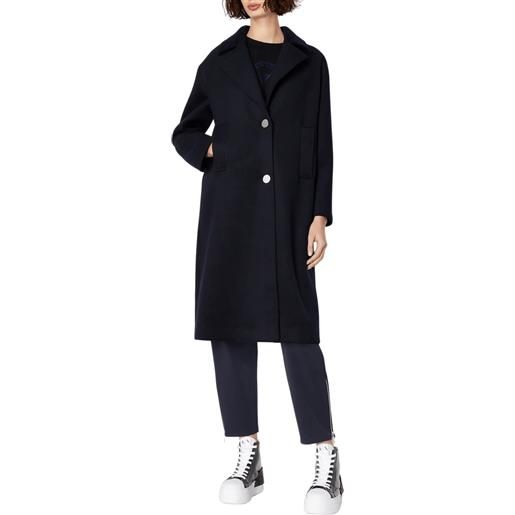 AX ARMANI EXCHANGE cappotto donna