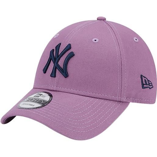 NEW ERA york yankee league essential cappello
