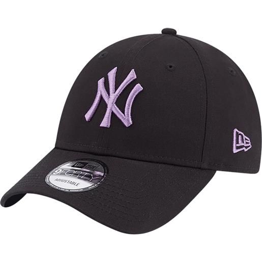 NEW ERA york yankees league essential cappello