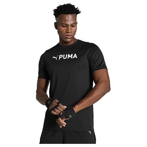 PUMA maglietta da uomo fit ultrabreathe tee