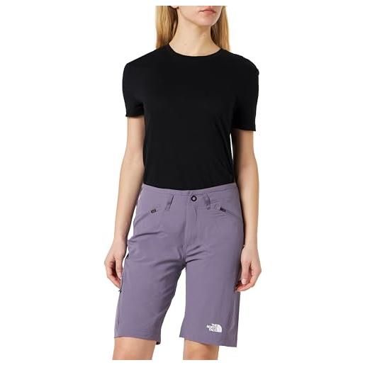 The North Face speedlight slim straight giacca, lunar slate, 38 donna