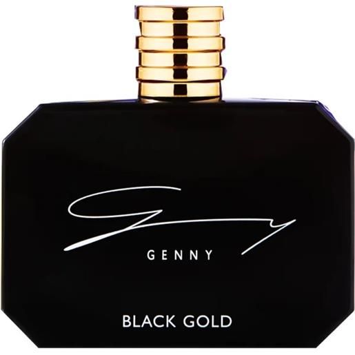 Genny black gold edt 100ml vapo