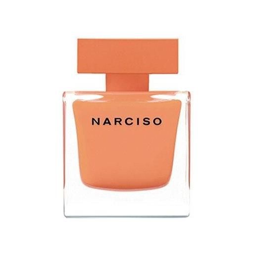Beautyè narciso rodriguez narciso ambrée eau de parfum 90ml