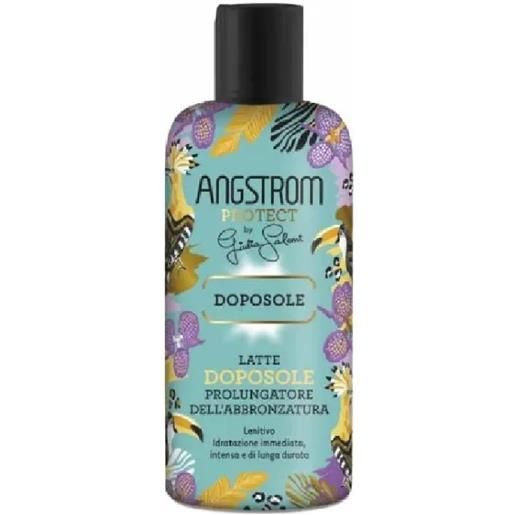 ANGSTROM latte doposole angstrom limited edition 200 ml