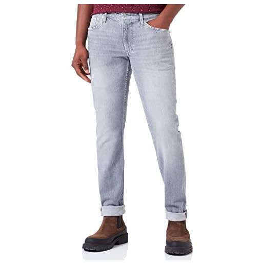 s.Oliver jeans lunghi, grigio, 36w x 30l uomo