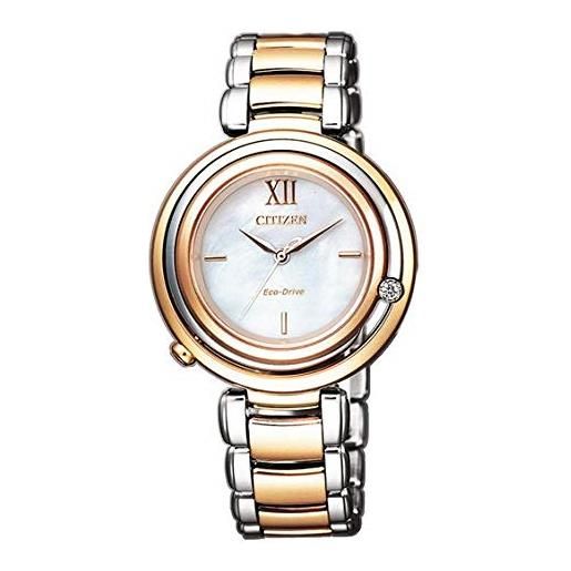 Citizen orologio donna em0654-88d