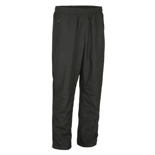Select, pantaloni training uomo ultimate pantaloni training, nero (schwarz), xxxl
