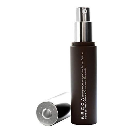 Becca cosmetics ultimate coverage complexion crème foundation - 30 ml