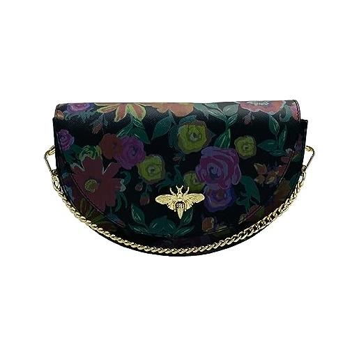 Collezione borse donna borse piccole nere pochette: prezzi