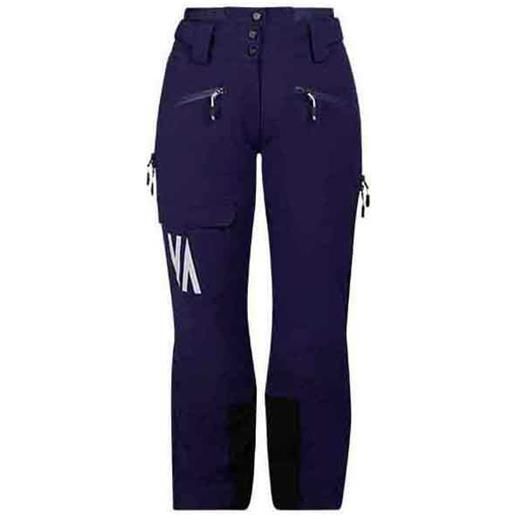 Vertical mythic insulated mp+ pants blu 40 donna