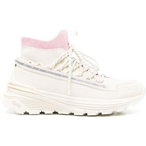 Moncler sneakers monte - rosa