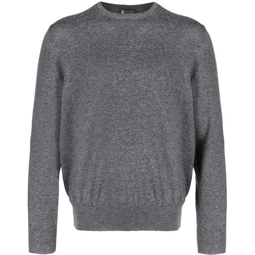 Colombo maglione - grigio